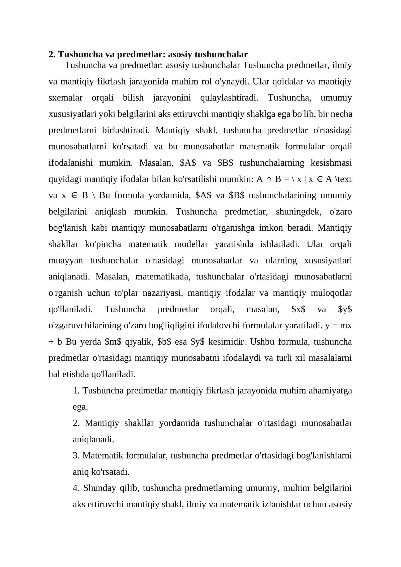 Oğzaki metod, suhbat metodi, amaliy va korgazmali metodlardan foydalanish 4