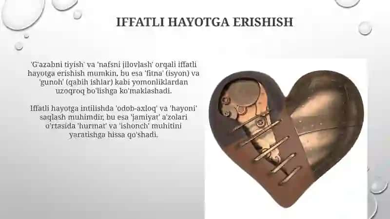 Qalb iffati 4