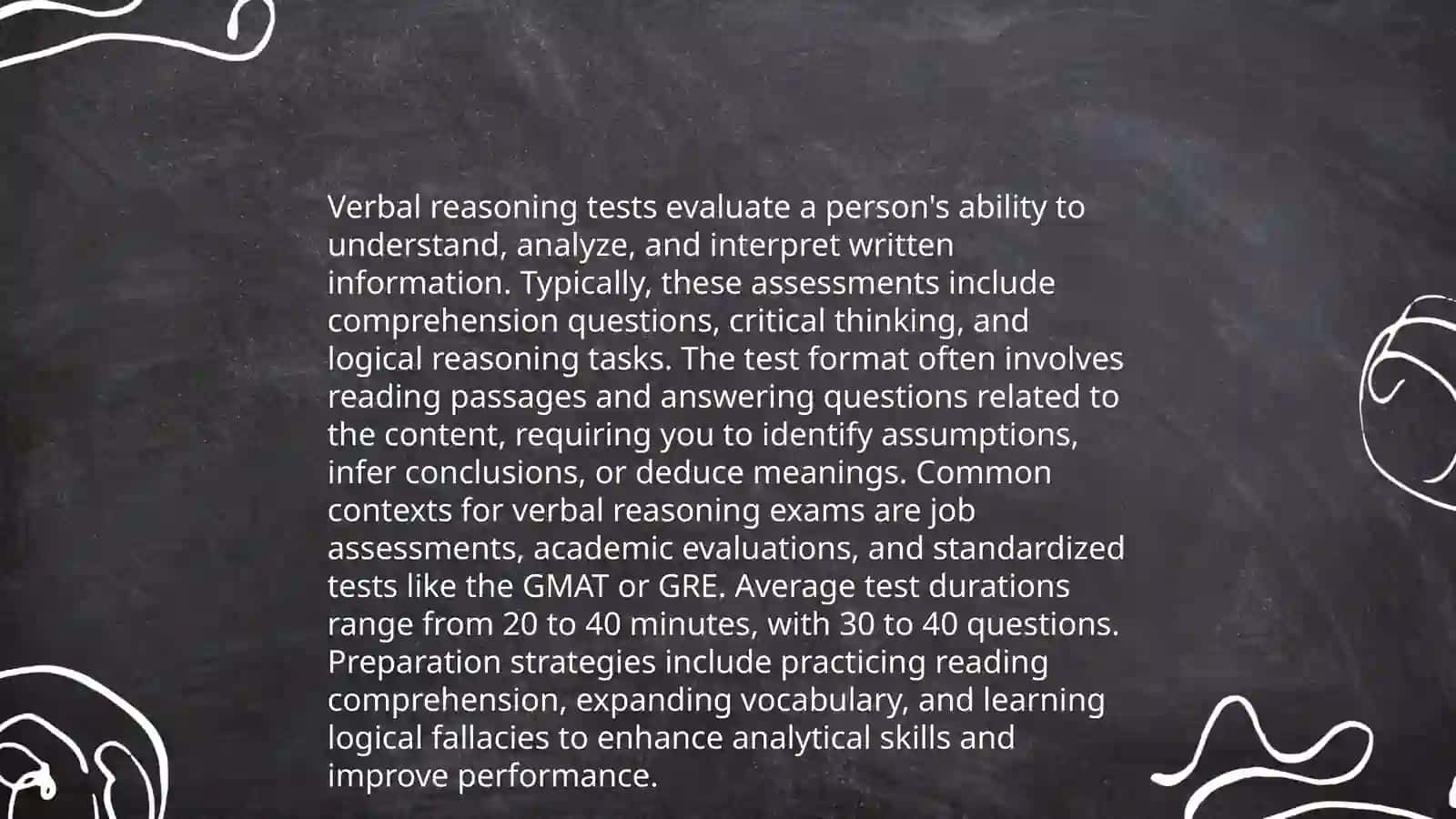 Aptitude and intelligence 4