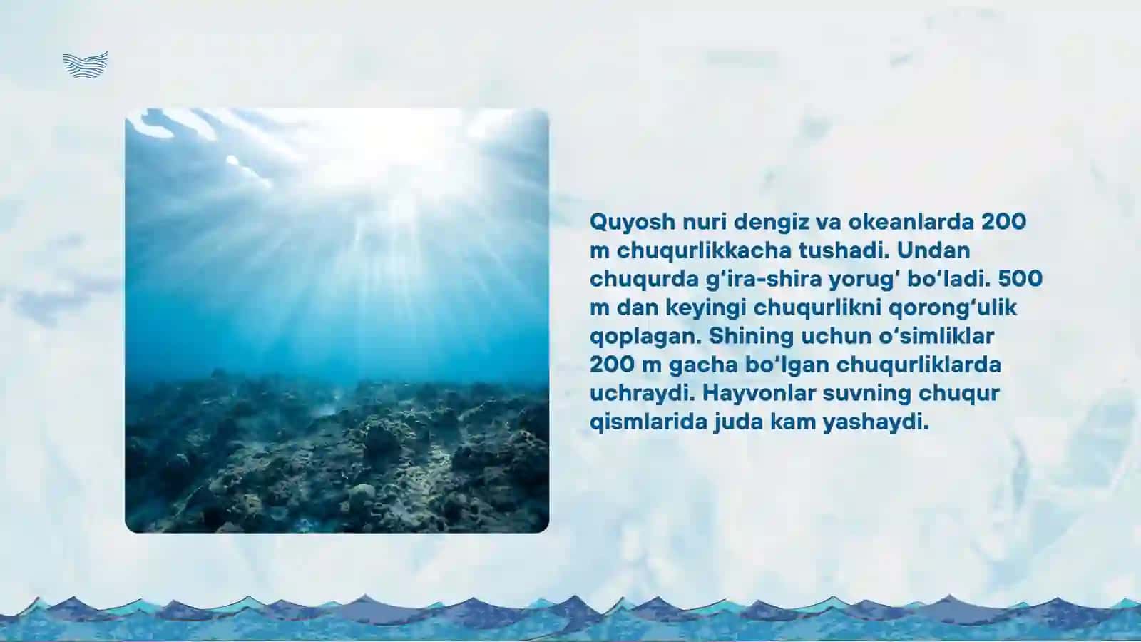 Okeansuviningxususiyatlari 4