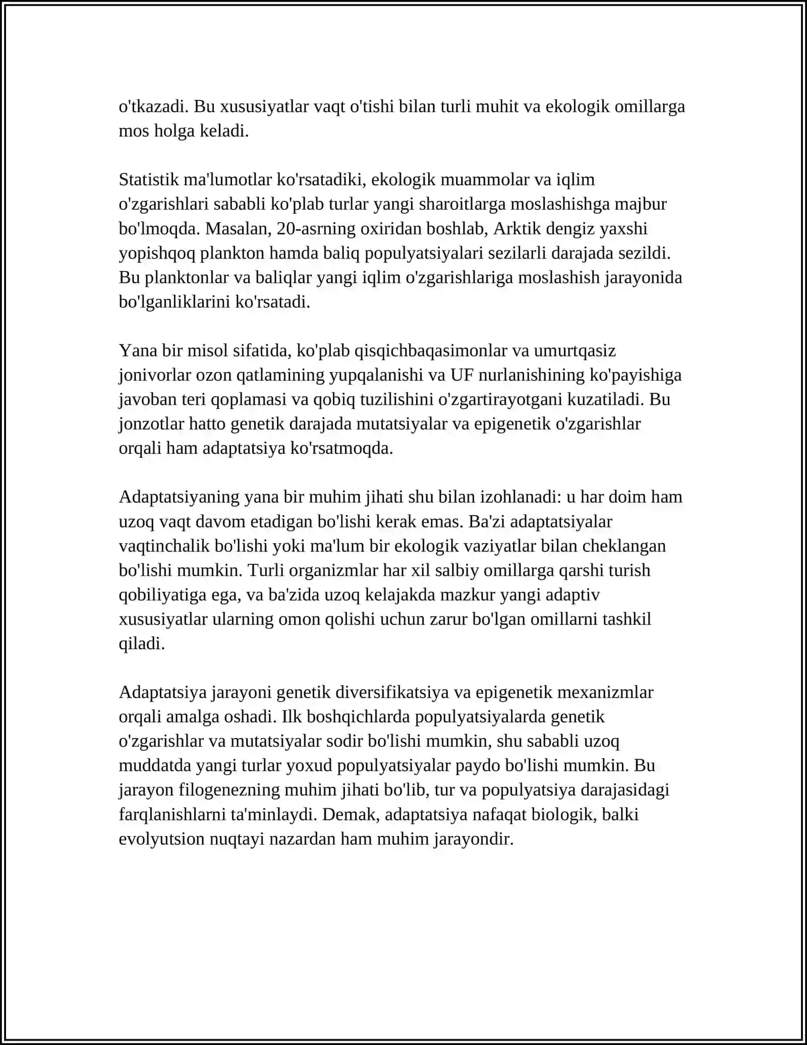 Adaptatsiya 4