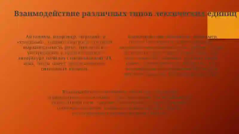 Языкого норма. Понятие типы нормы лексическое богатство русского языка синоним антонимы омонимы 4