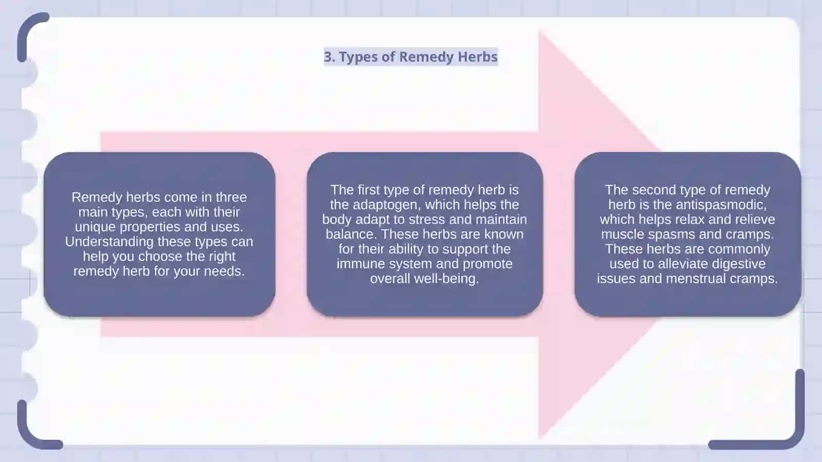 Introduction to Remedy Herbs 4