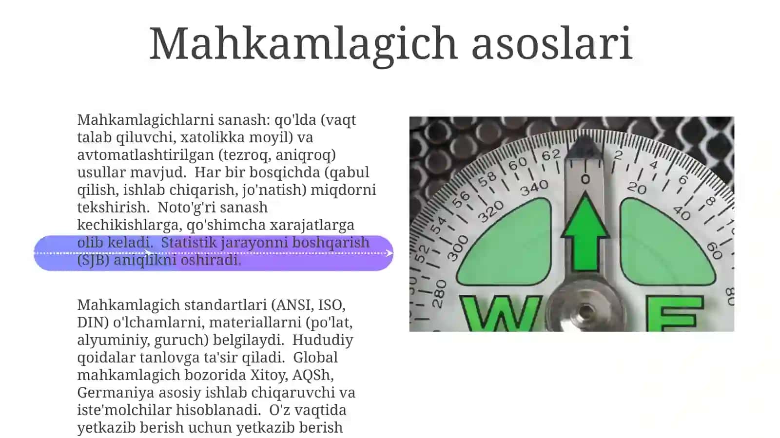 Hisoblash Usullari va Asboblari 4