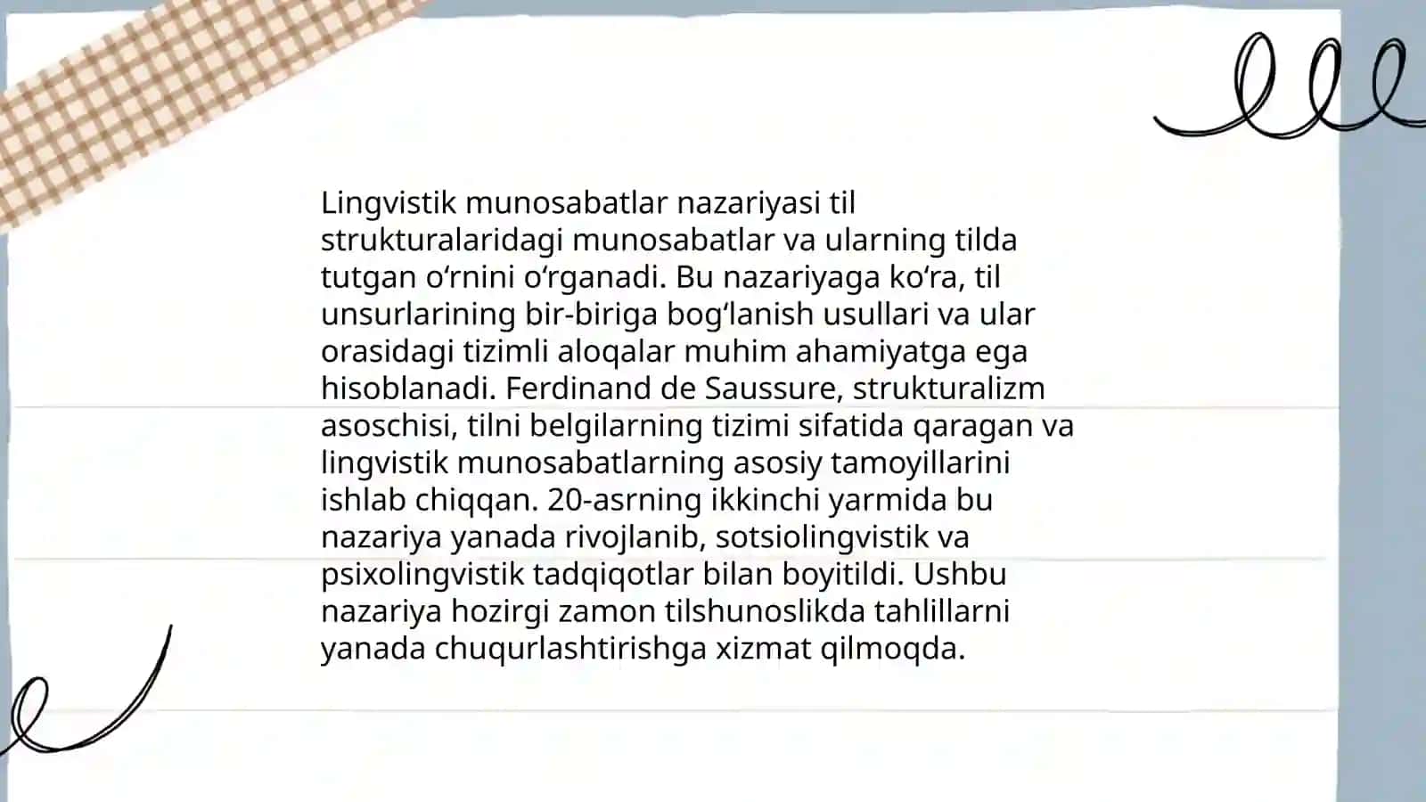 Lingvistik konfliktlar tahlili 4