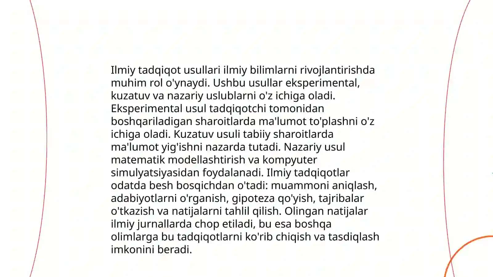 Metodologiyada asosnoma 4