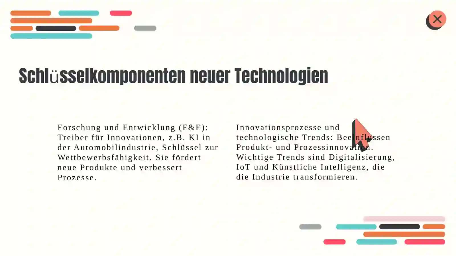 Neue Technologien 4