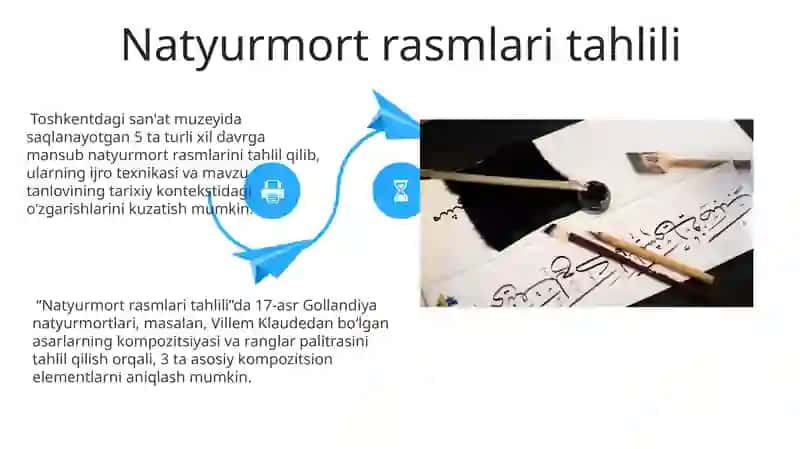 Badiiy uslubga oid mashqlar 4