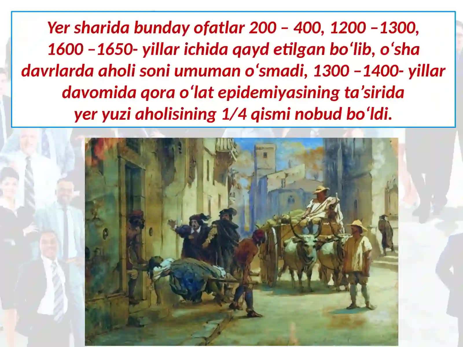 Jahon mamlakatlari urbanizatsiyasi 4