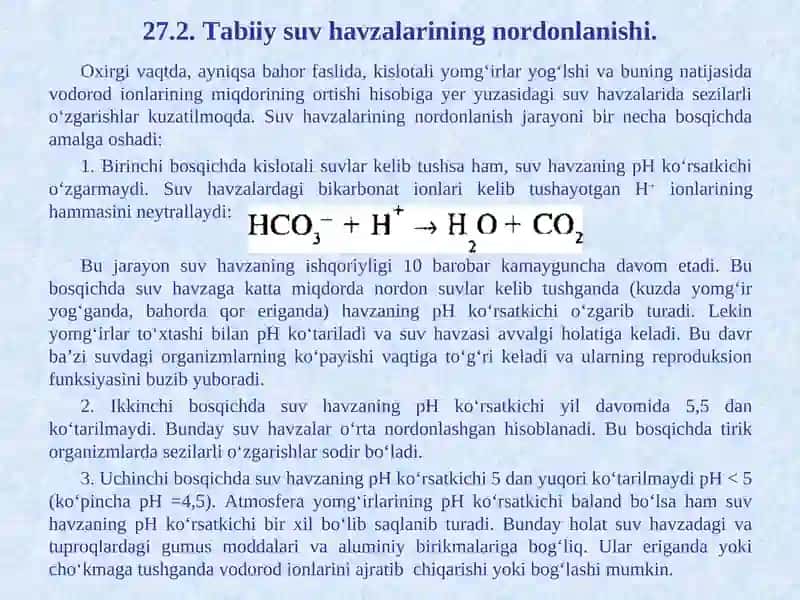 Bufer sistemasi 4
