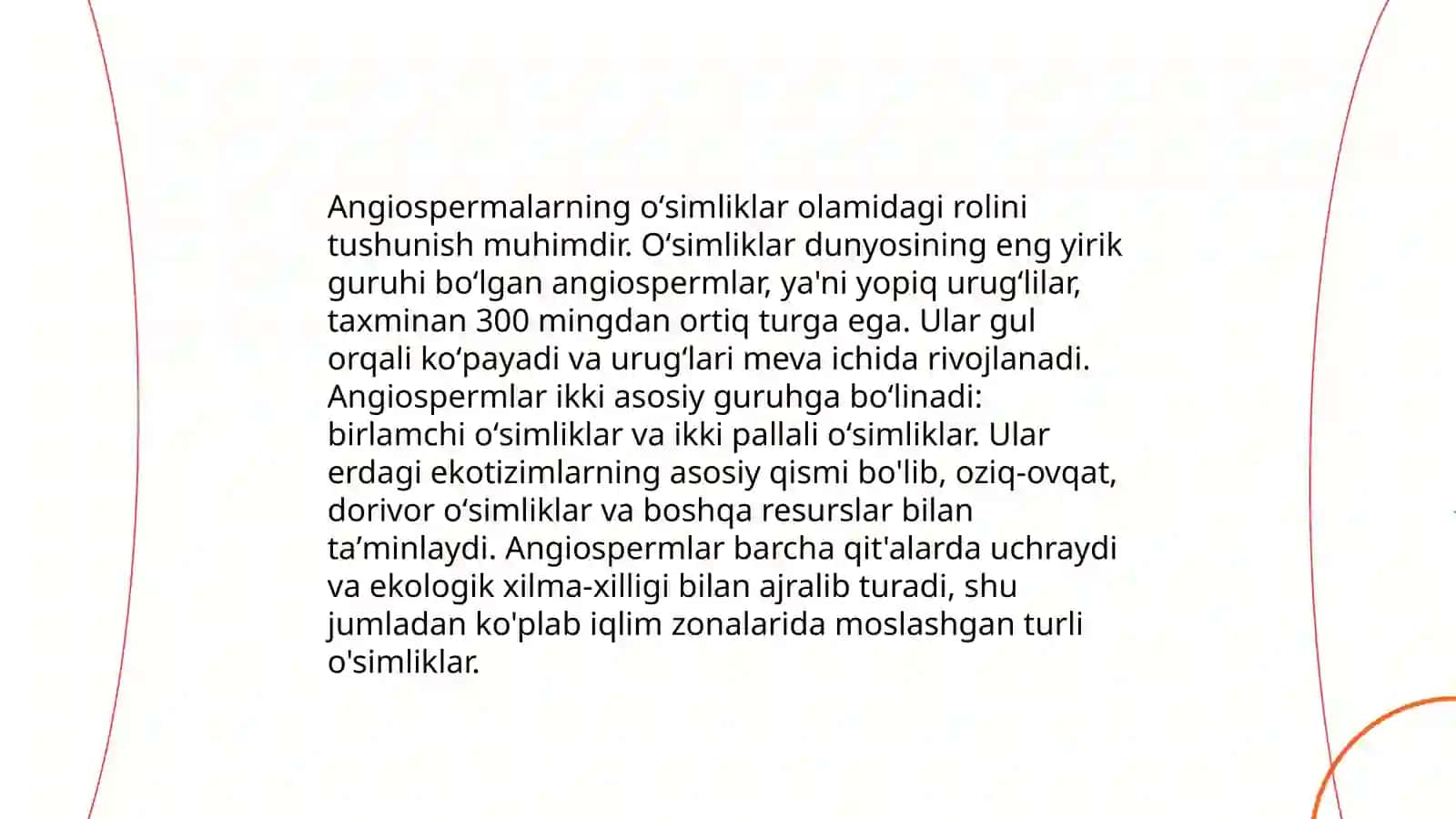 Oʻsimliklar qiroli 4
