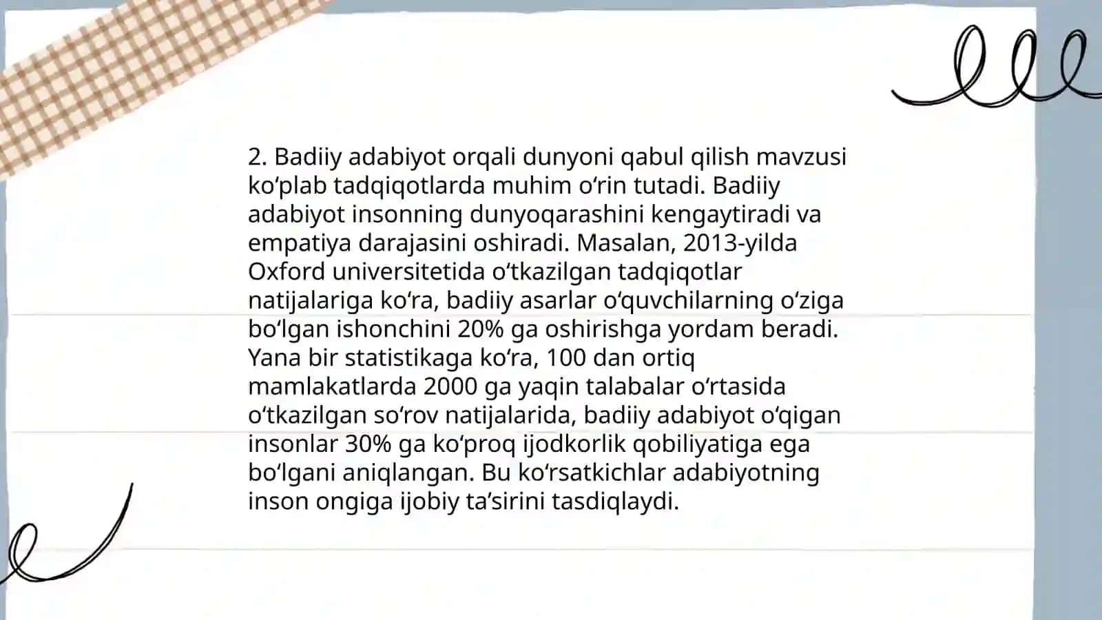 Esthetic Idrok Etishda Badiy Asarlarning Ahamiyati 4