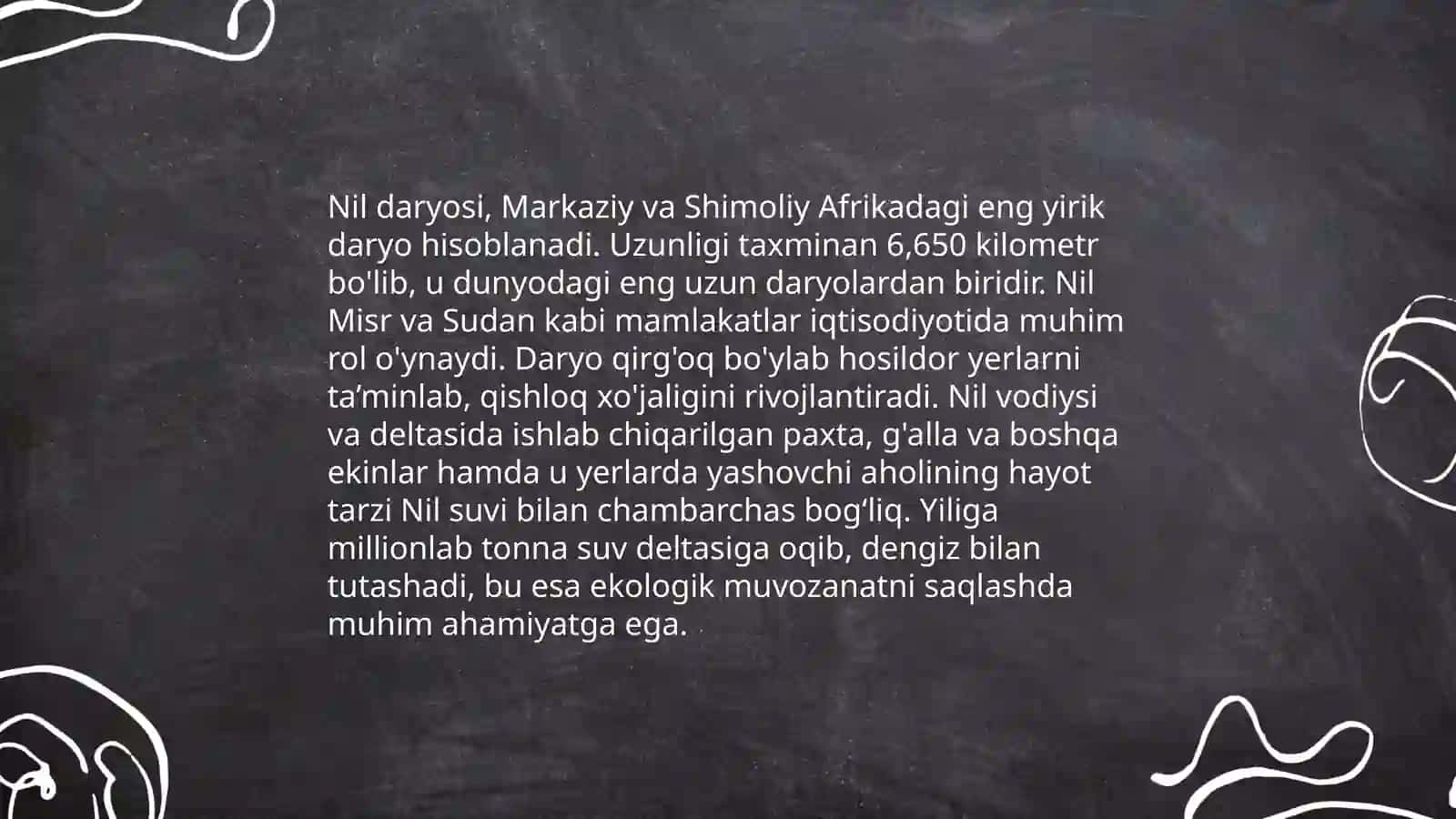 So‘ngi podsholik davrida Misr 4