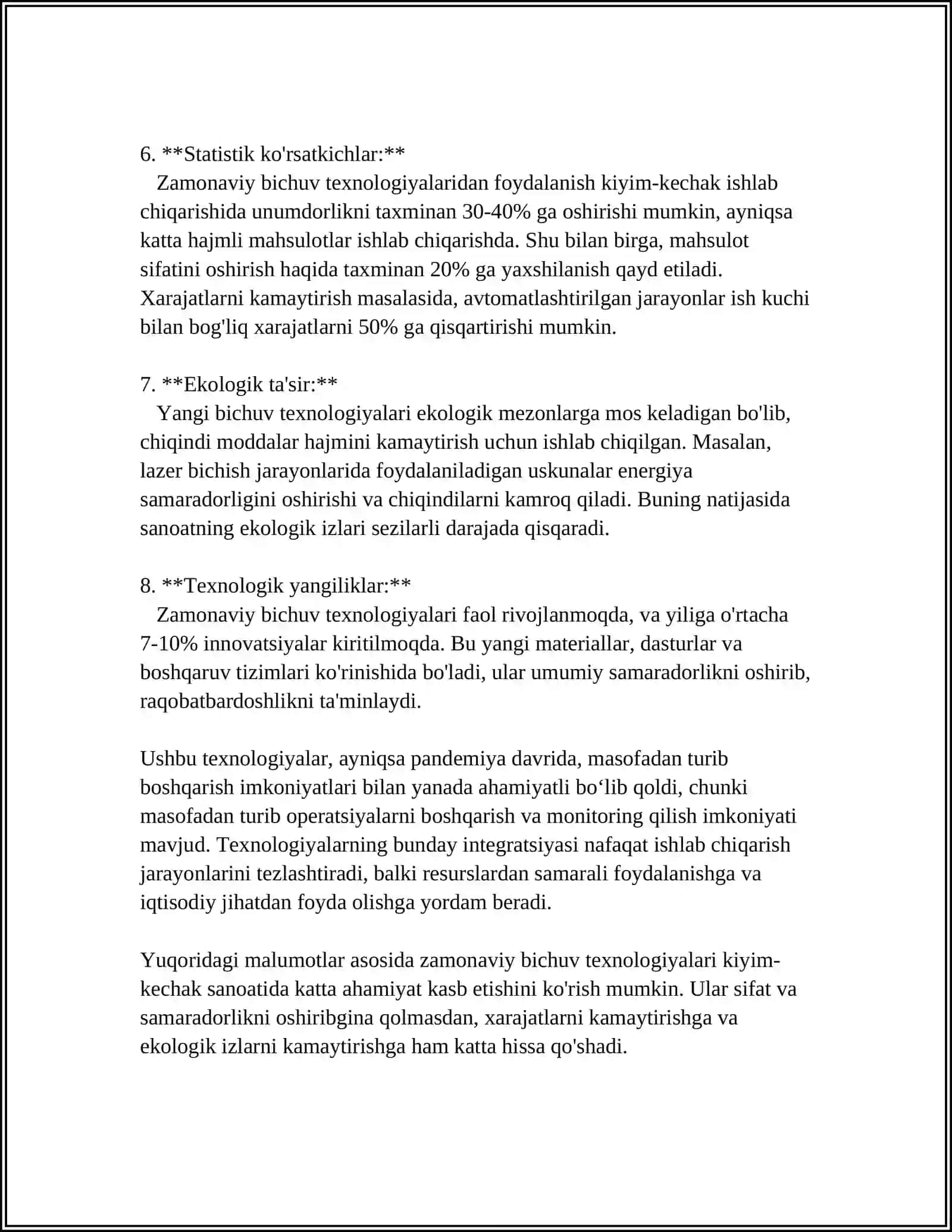 ZAMONAVIY BICHUV KOMPLEKSLARI 4