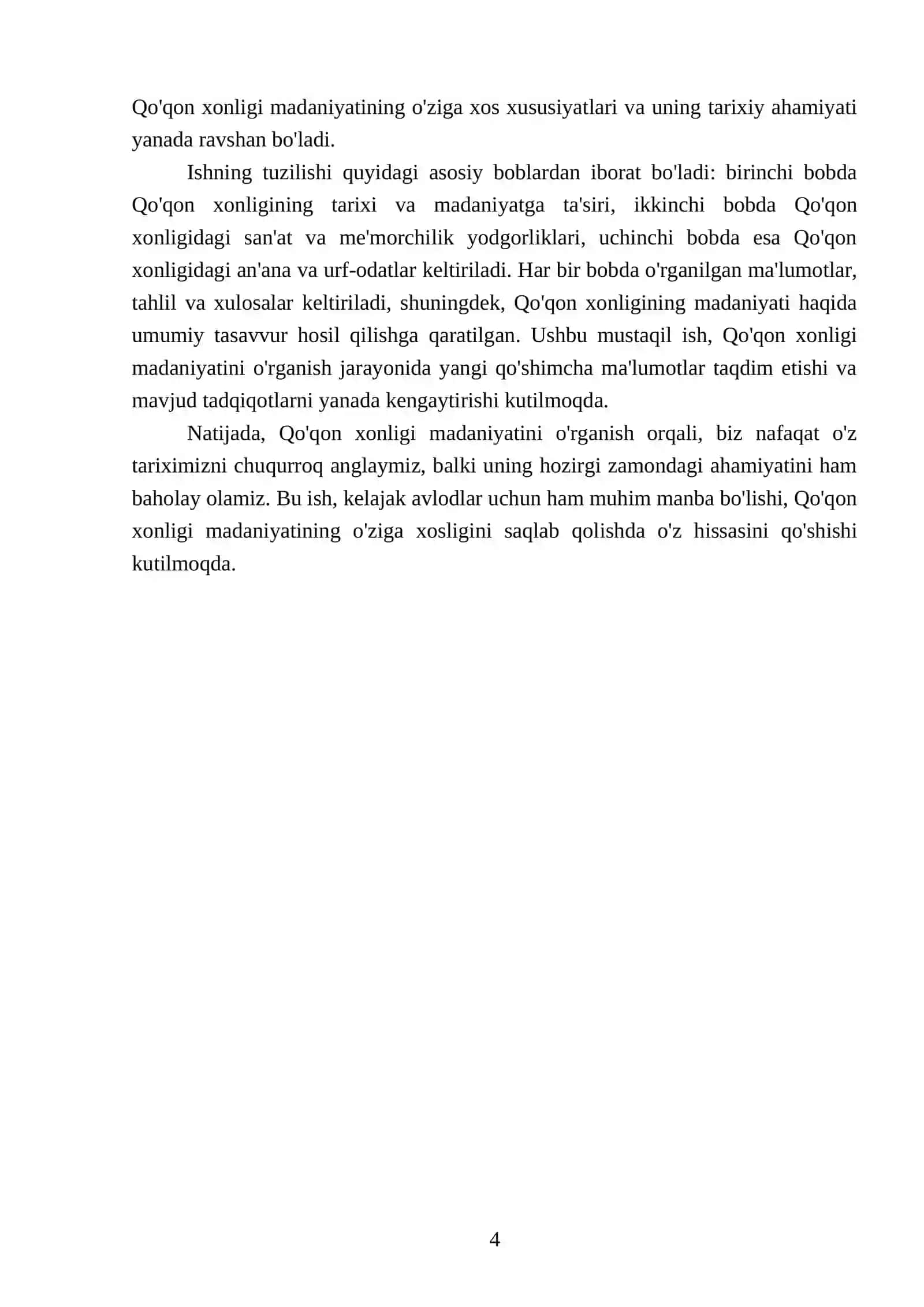 Qo'qon xonligi madaniyati 4