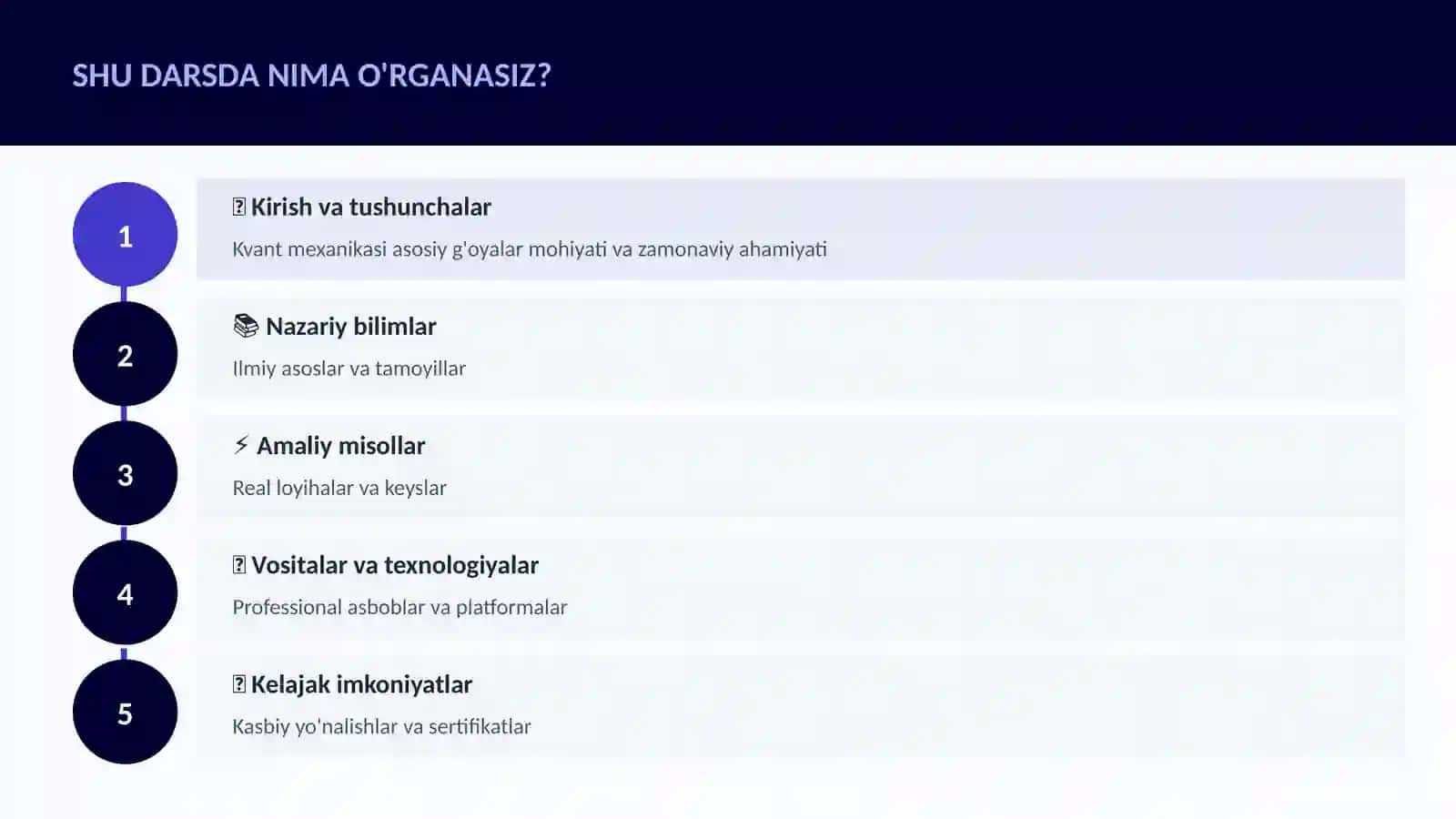 FIZIKA — UY VAZIFALARI 4