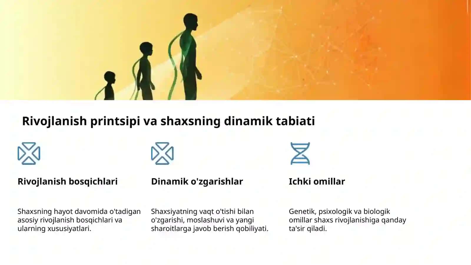 Shaxs psixologiyasi: metodologik asoslar 4