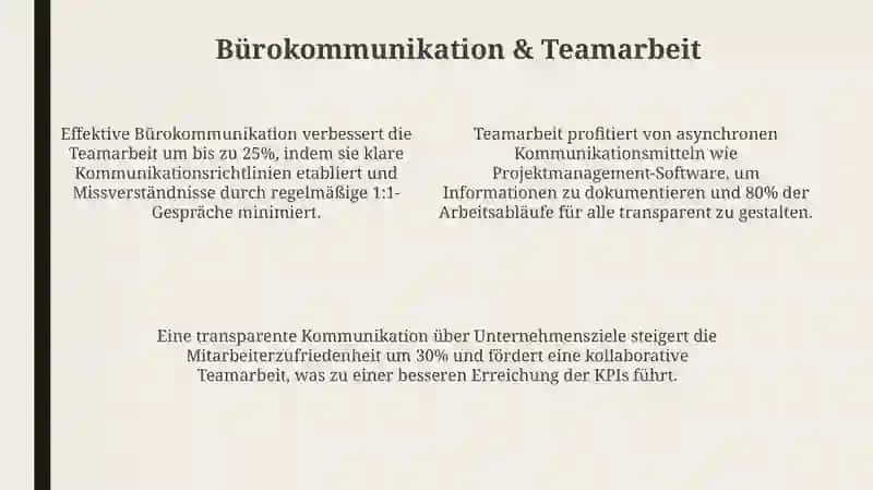 Im Büro 4