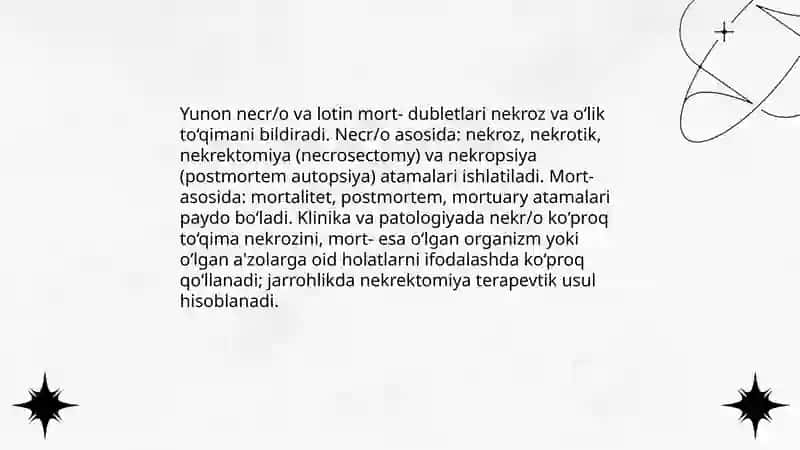 Yunon-lotin dubletlari 4