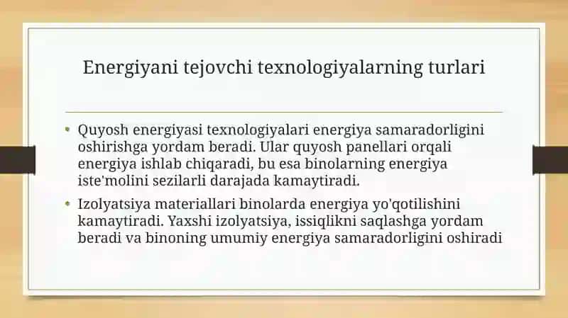 Istiqboldagi binolarni loyihalash 4