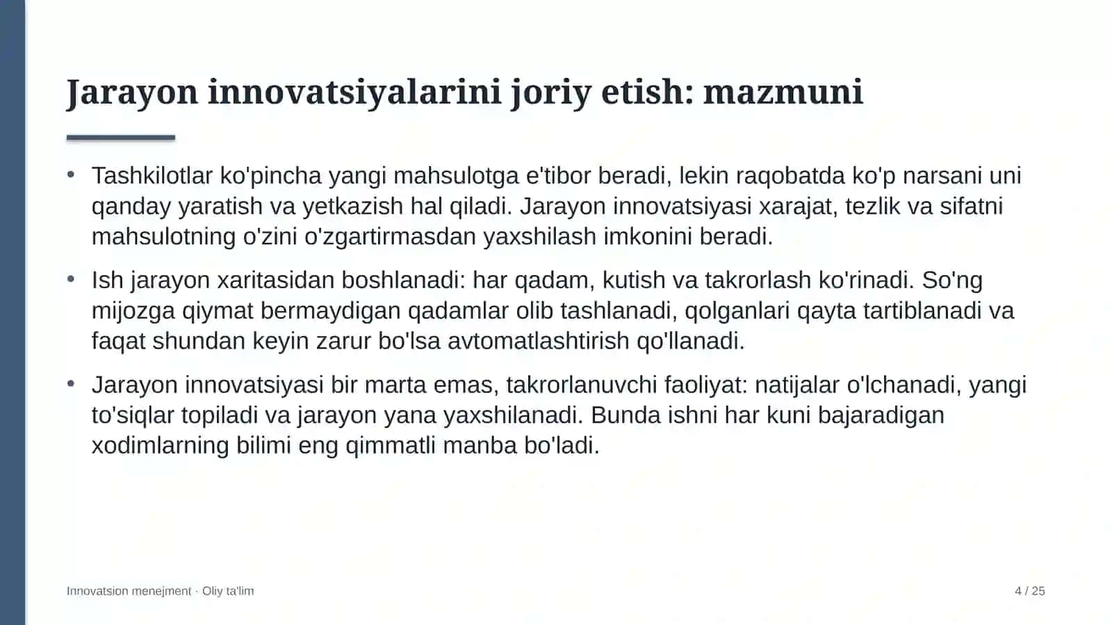 paxta to'qimachilik klasterlarida jarayon innovatsiyalarini joriy etish 1833 4