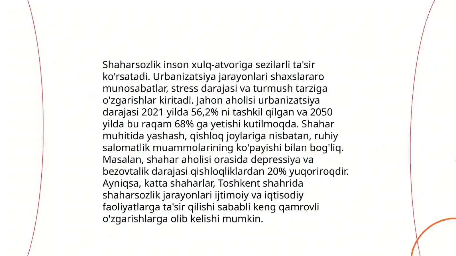 Ijtimoiy ozgarishlar va ularning inson xulq-atvoriga tasiri 4