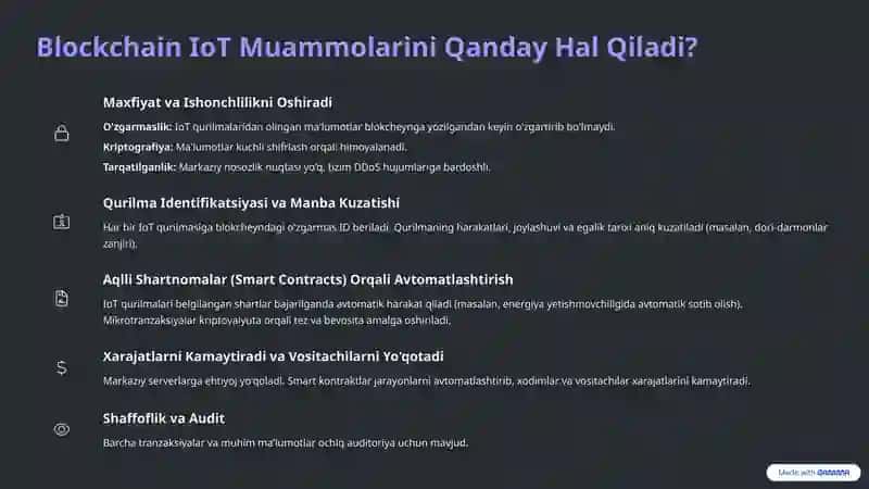 Internet of Things xavfsizligi 4