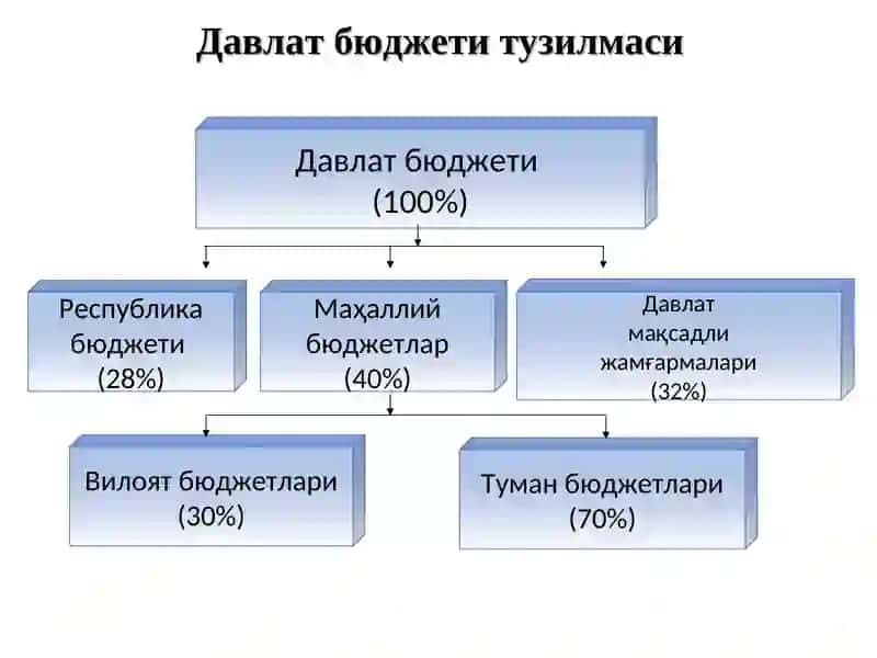 Давлат бюджетининг моҳияти ва функциялари 4