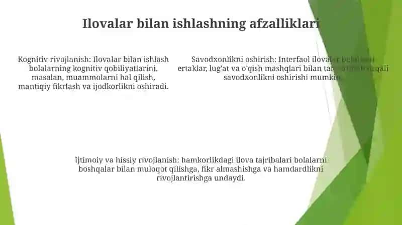 Maktabgacha Yoshdagi Bolalarni Applikatsiya Ishiga O'Rgatish 4