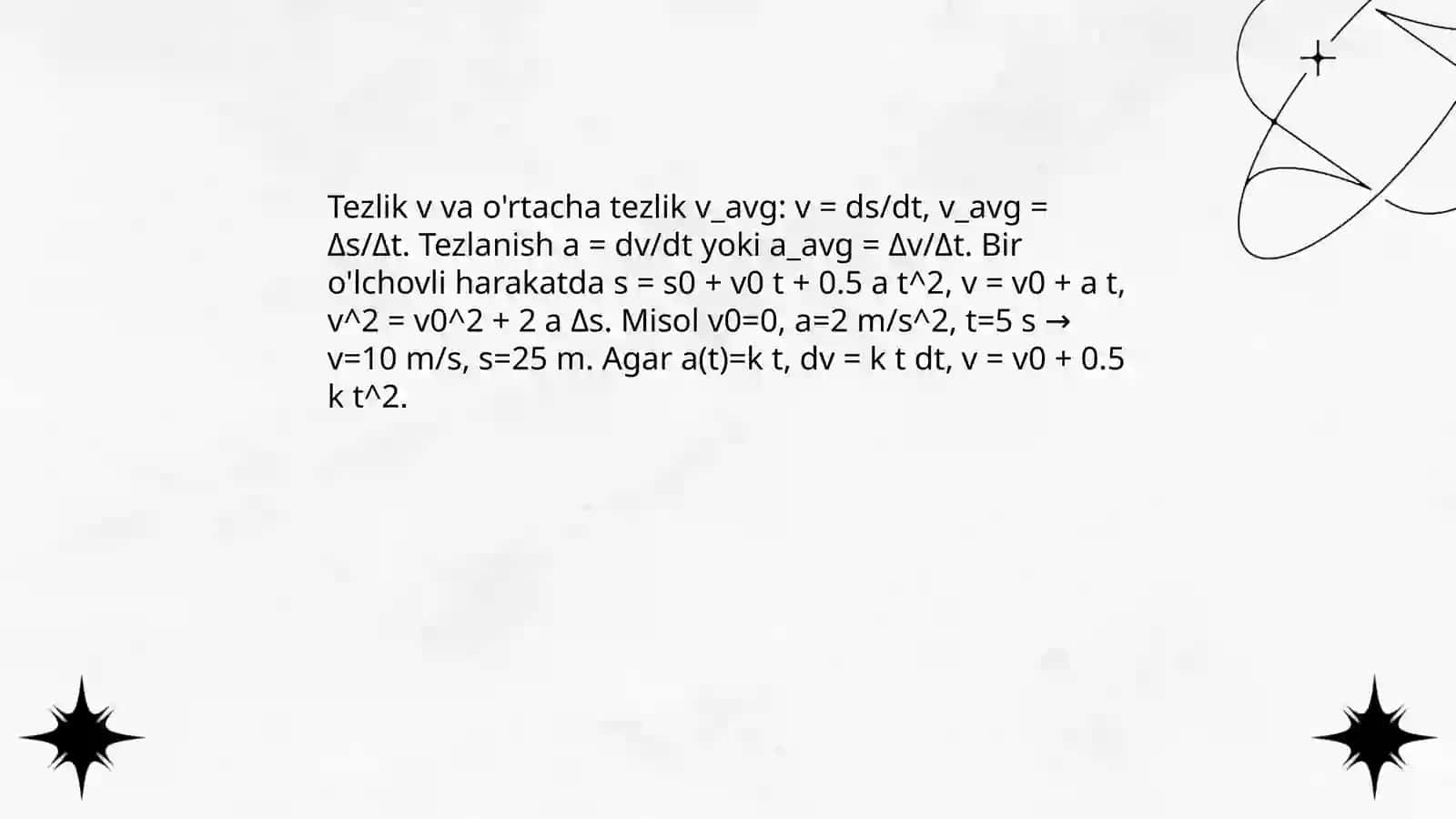 Funksiyaning Ekstremumlarini Topish 4