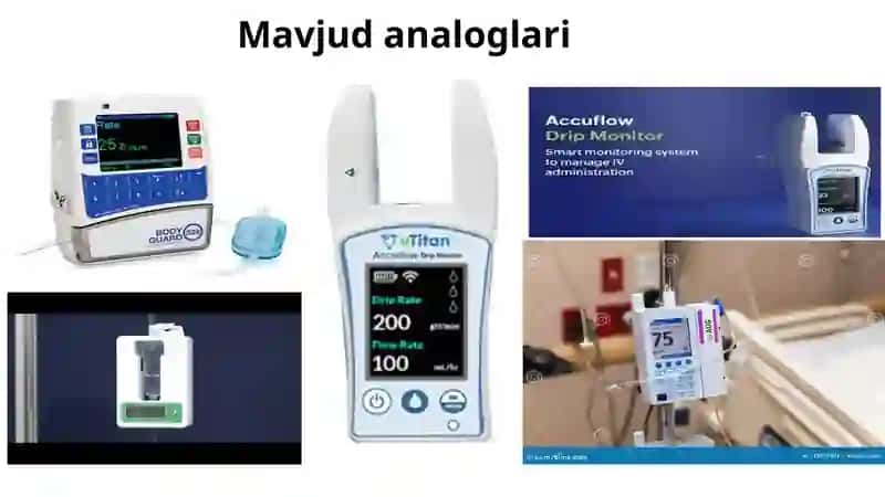 Tomchilar tezligi manitori 4