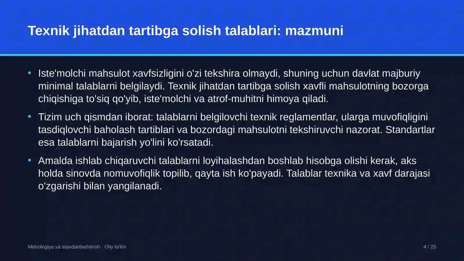 qo'g'irchoq teatrlarida texnik jihatdan tartibga solish talablari 9151 4