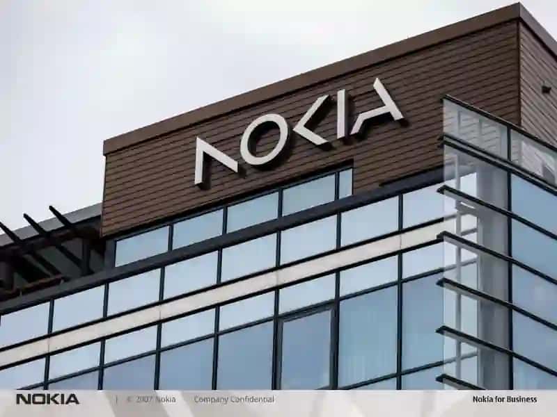 Nokia 4