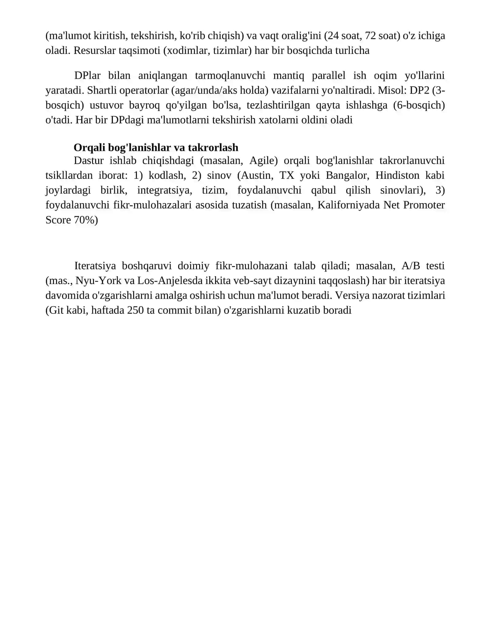 Ish jarayonlari 4