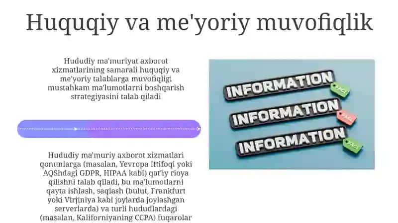 Hokimliklar axborot xizmatlari faoliyatining asosiy tamoyillari 4