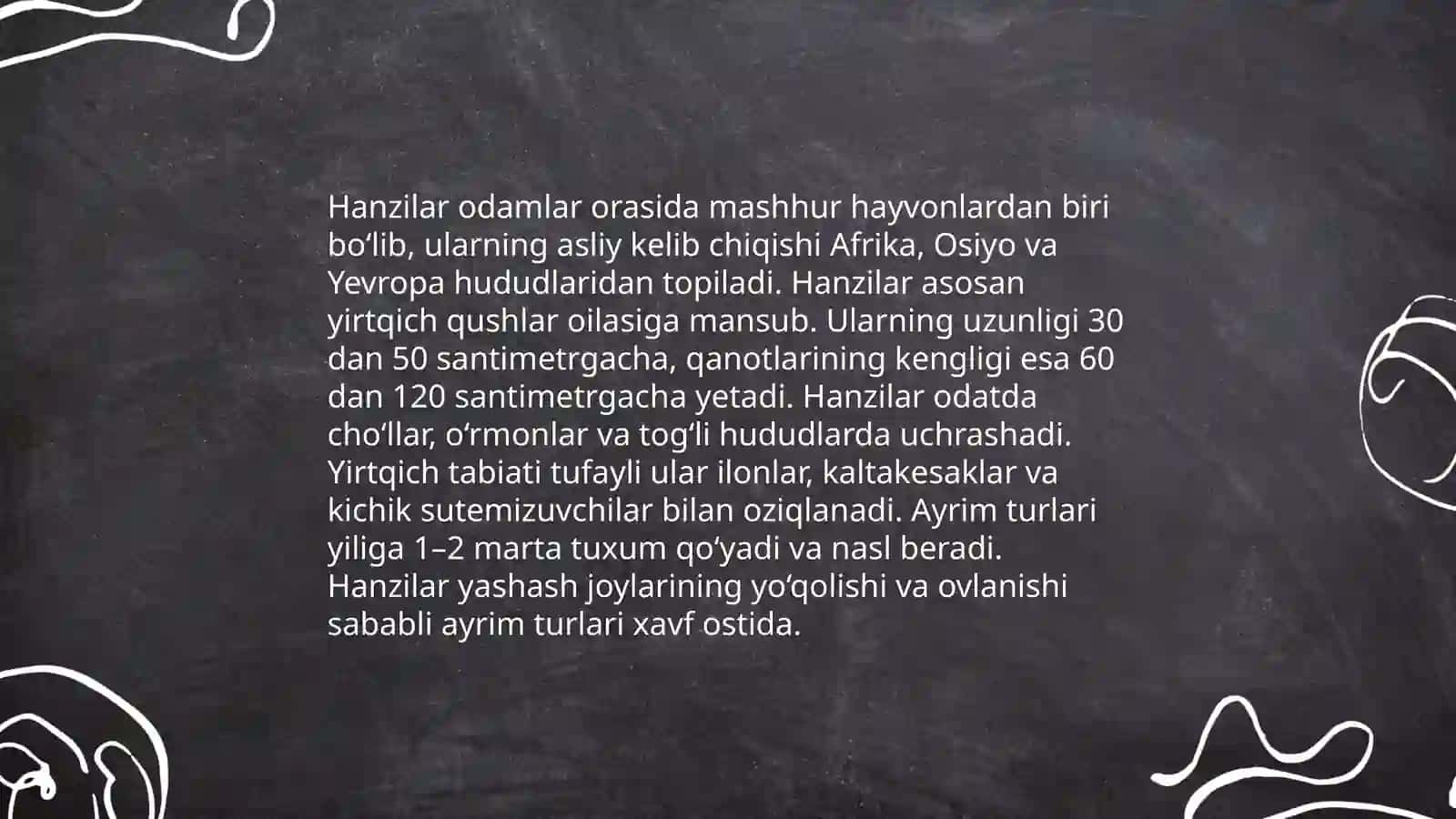 Xitoy tili hanzilar 4