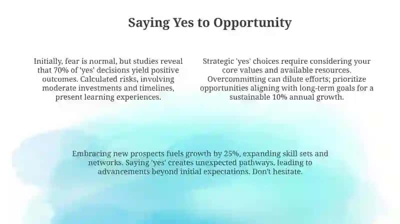 Yes 4