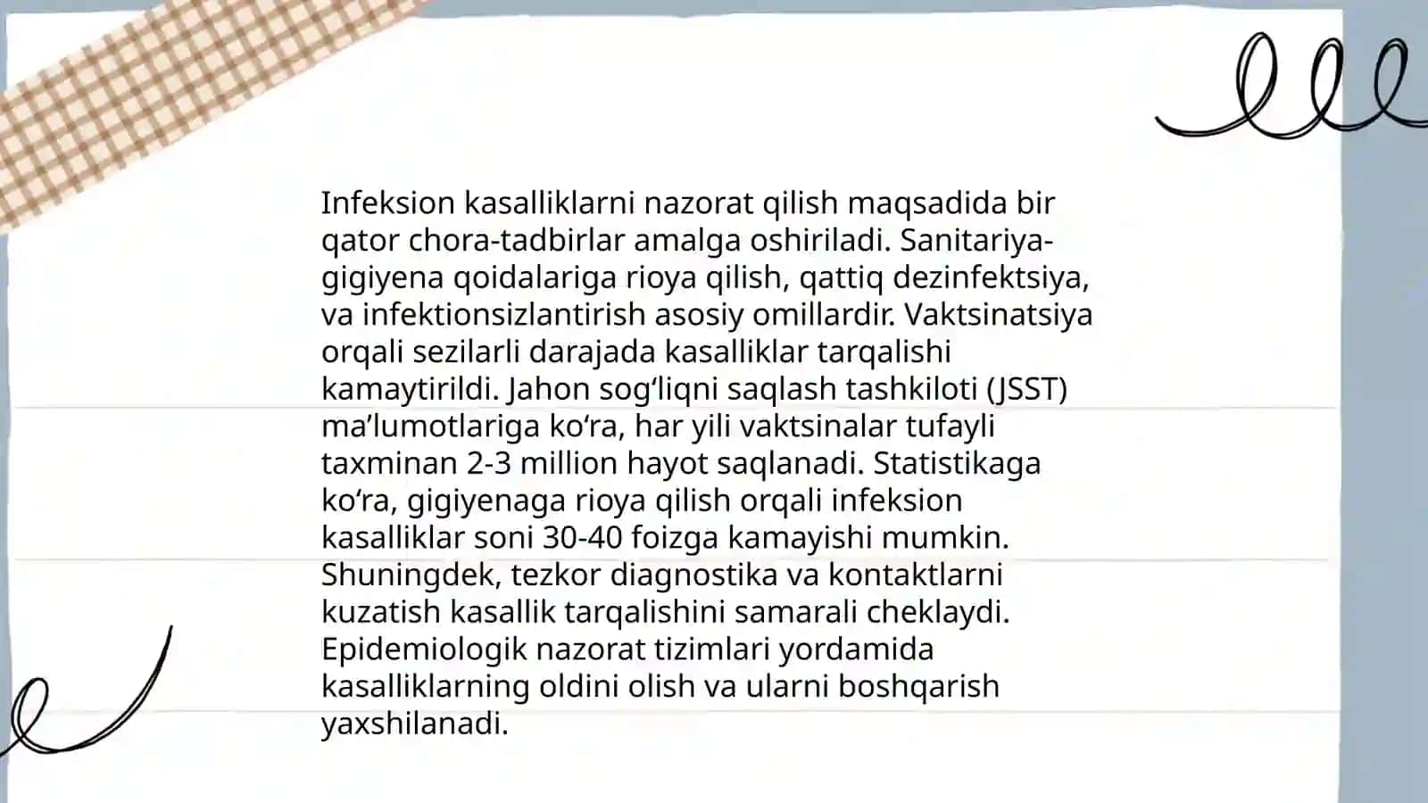 Gigiyenik profilaktika choralari 4