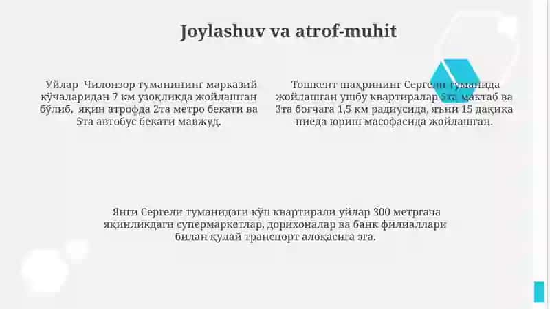 Kvartiralar 4