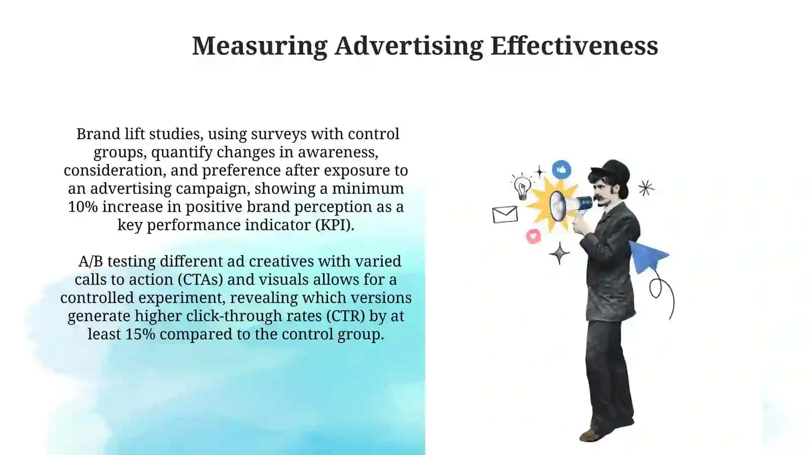 The Psychology of Persuasion in Ads 4