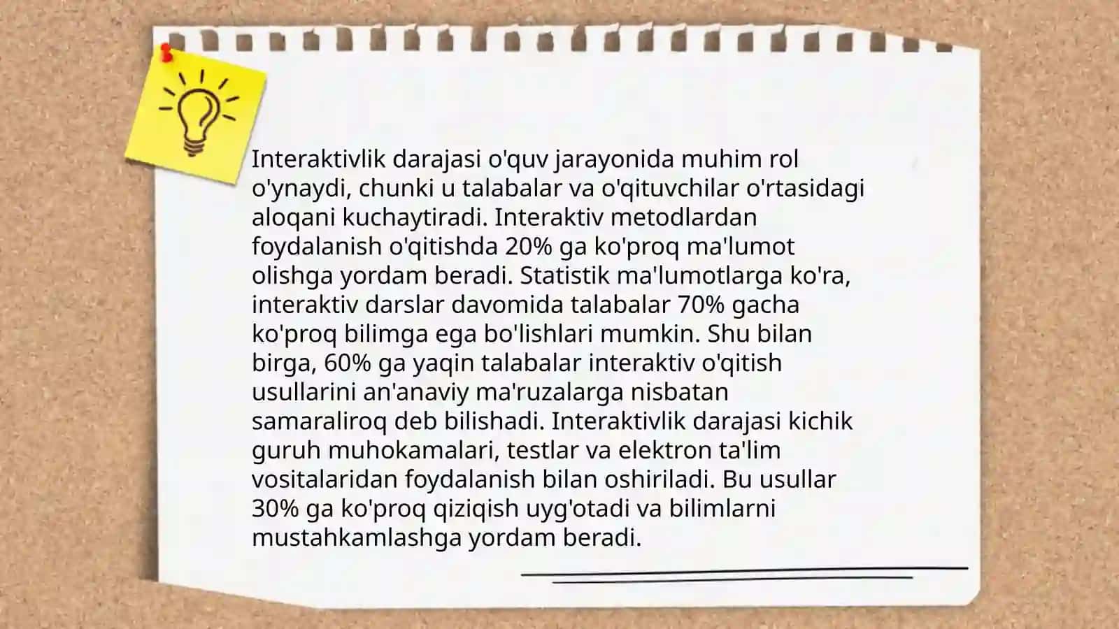 Multimedia texnologiyalarining maqsadi va vazifalari 4