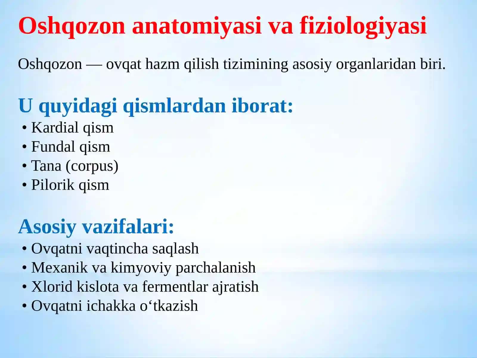 Oshqozon raki kasalliklari 4
