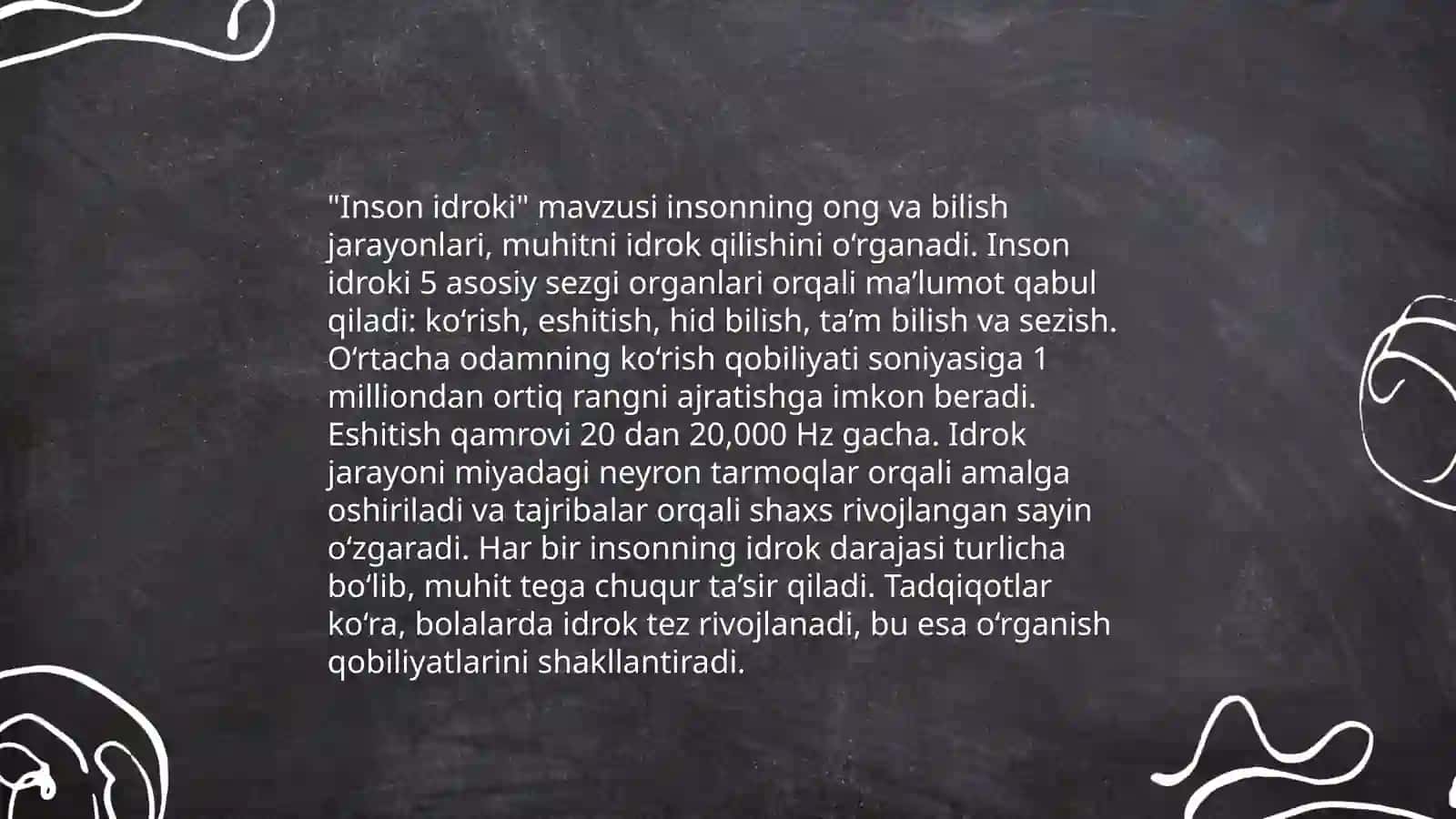 Psixologiya asoslari 4