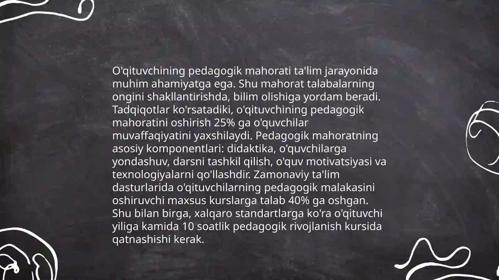 Pedagogik psixologiya predmeti 4