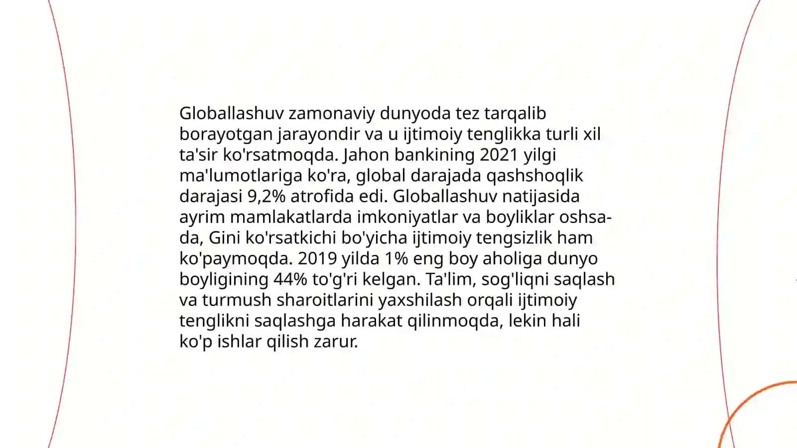 Globallashuvning Iqtisodiy va Ekologik Ta'siri 4