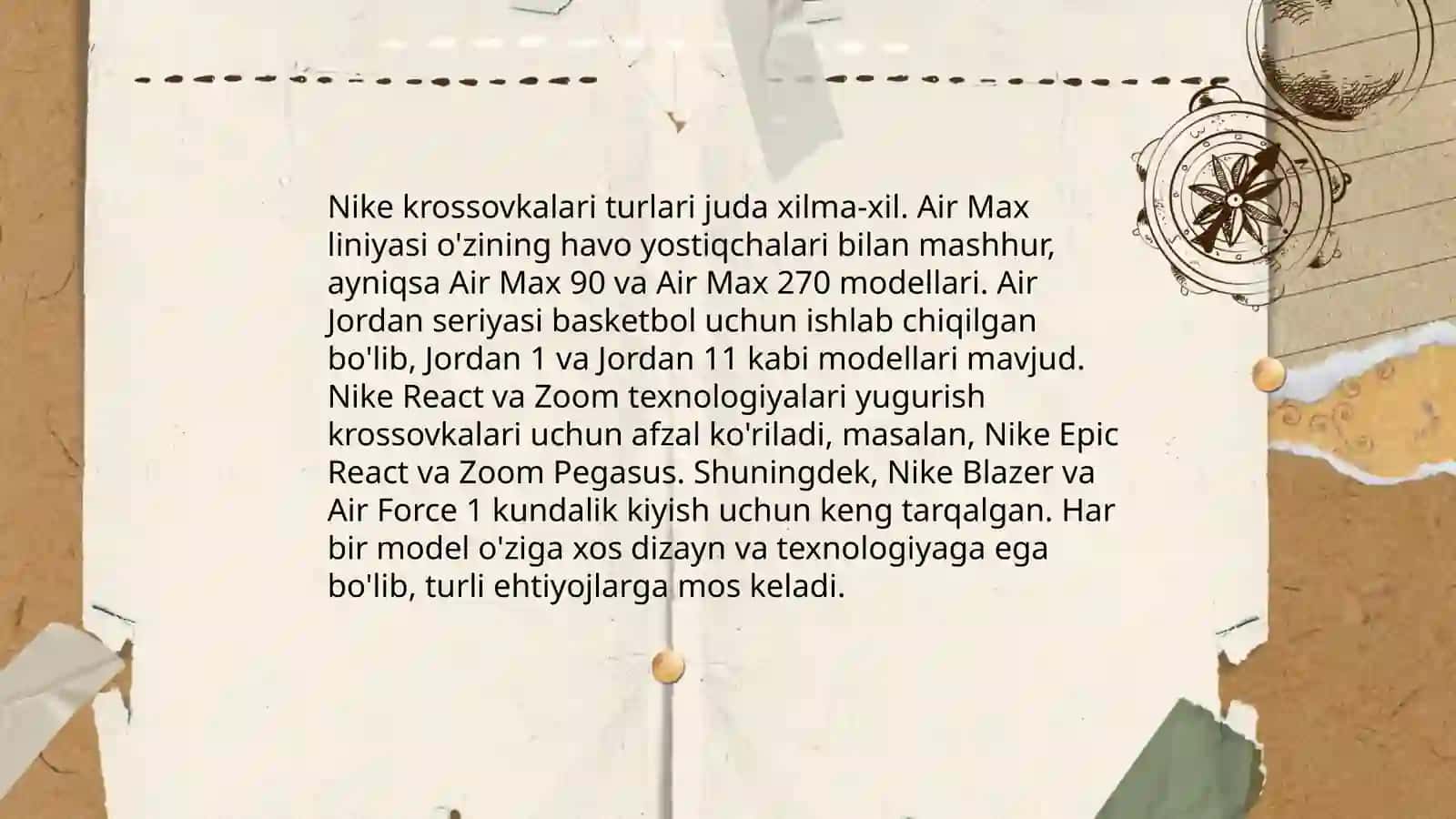 Nike 4