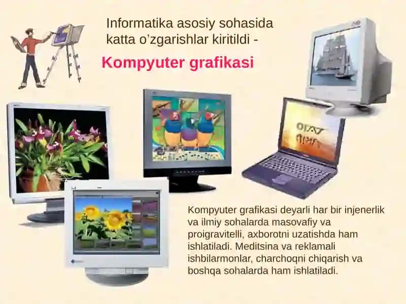 Garfaikdasturlar 4