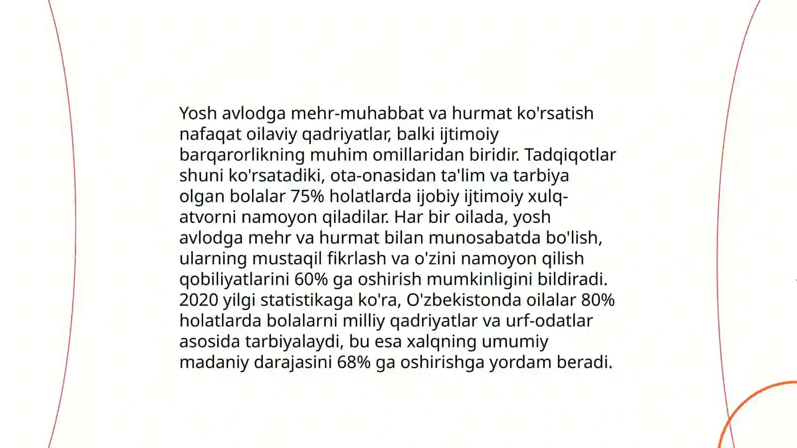 Jangavor an'analar va ularning yoshlar tarbiyasidagi ahamiyati 4