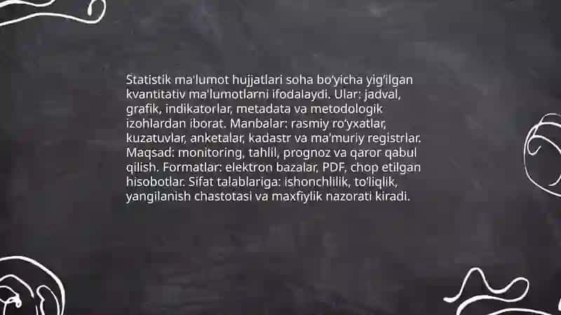 Normativ-huquqiy hujjatlar 4