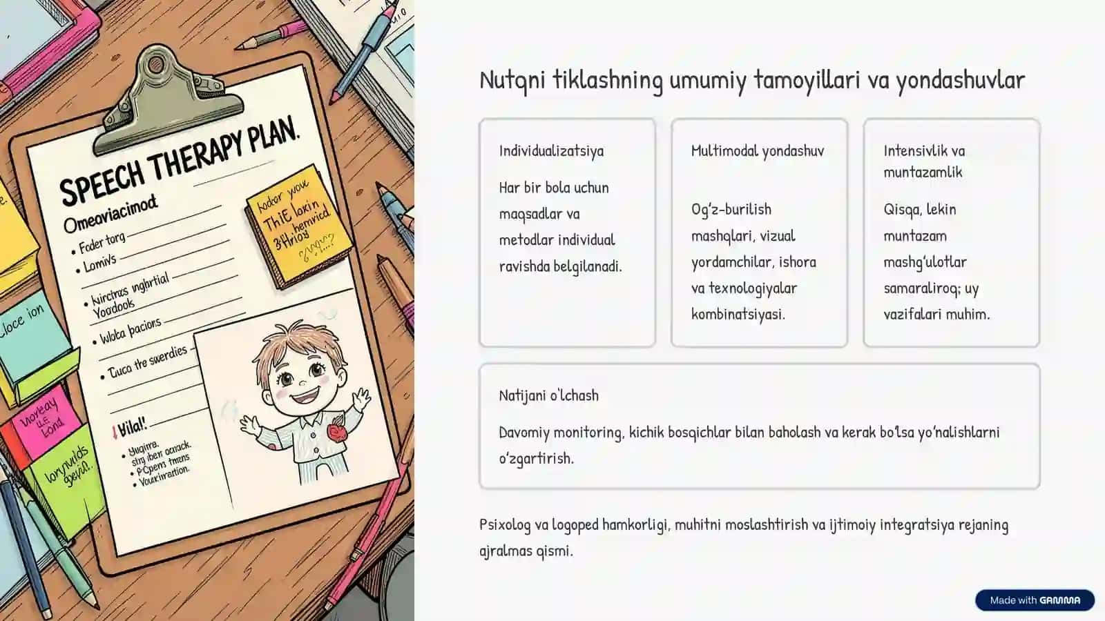 Afaziya nutq kamchiligining nazariy asoslari 4
